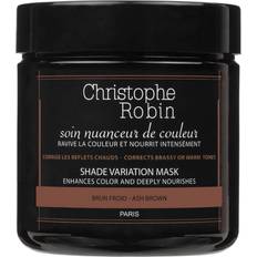 Christophe Robin Shade Variation Mask Ash Brown 8.5fl oz