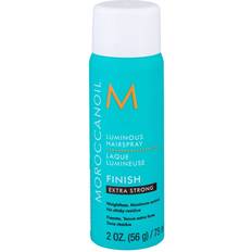Antioxidantien Haarsprays Moroccanoil Luminous Hairspray Extra Strong 75ml
