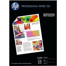 HP Proffesional Glossy A4 150g/m² 150Stk.