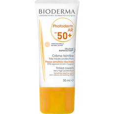 Bioderma Photoderm AR Anti-Redness Cream SPF50+ 1fl oz