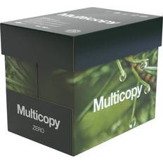 MultiCopy Zero A4 80g/m² 2500st