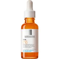 Anti-Age Facial Skincare La Roche-Posay Pure Vitamin C10 Serum 1fl oz