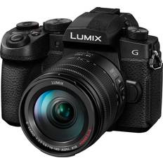 Panasonic Lumix DC-G90 + 14-140mm OIS