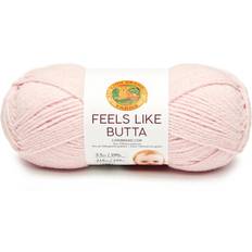 Lion Brand Feels Like Butta Thick & Quick Yarn 3pk by Lion Brand