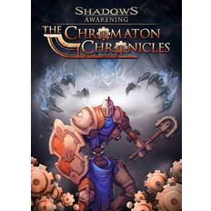 Shadows: Awakening - The Chromaton Chronicles (PC)