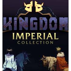 Kingdom Imperial Collection (PC)