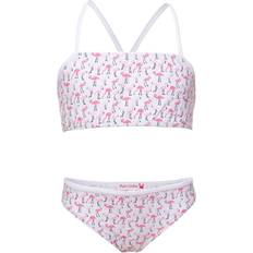 Petit Crabe Louise Bikini - Flamingos (19-FLA)