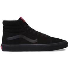 Vans SK8-Hi Suede M - Black