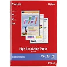 Canon HR-101N High Resolution Paper A4 106g/m² 50st