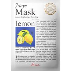 Ariul 7 Days Mask Lemon