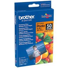 Brother Büropapier Brother BP71GP50 260g/m² 50Stk.