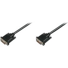 Dual Link DVI-D - DVI-D 2m