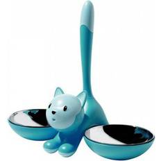 Alessi Tigrito Cat Bowl