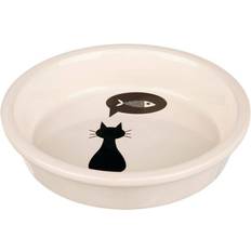 Trixie Ceramic Cat Bowl