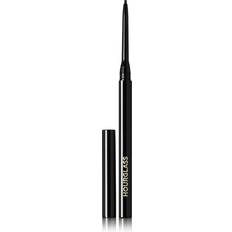 Eye Pencils Hourglass 1.5mm Mechanical Gel Eyeliner Obsidian