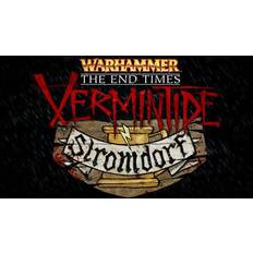 Warhammer: End Times - Vermintide Stromdorf (PC)