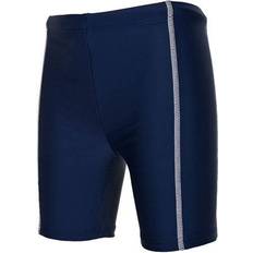 Gutter UV-bukser Lindberg Kap Verde Shorts - Navy (30510300)