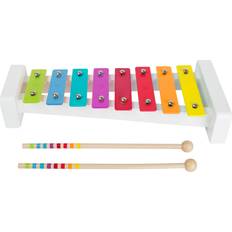 Small Foot Xylophone Sound
