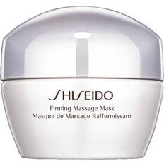 Shiseido Ansiktsmasker Shiseido Essential Firming Massage Mask 50ml