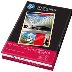500 Stk. Kopierpapier HP Color Laser A4 100g/m² 500Stk.