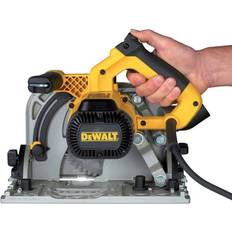 Beste Dykksager Dewalt DWS520KT-GB