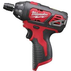 Milwaukee Driller Milwaukee M12 BSD-0 Solo