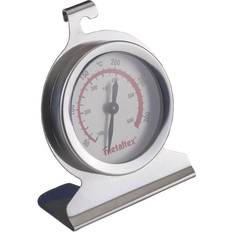 Edelstahl Ofenthermometer Metaltex - Ofenthermometer