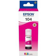 Epson 104 (Magenta)