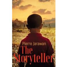 The Storyteller (Paperback, 2019)