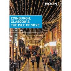 Edinburgh, Glasgow & the Isle of Skye (Heftet, 2019)