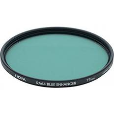 Hoya RA64 Blue Enhancer 55mm