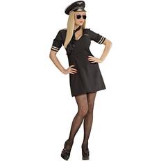 Widmann Pilot Ladies Costume