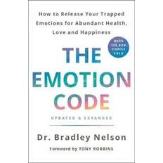 The Emotion Code (Hardcover, 2019)