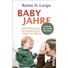 Deutsch Bücher Babyjahre (Geheftet)