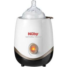 Nuby Flaschenwärmer Nuby Natural Touch Electric Bottle & Food Warmer