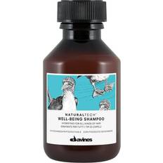 Davines Shampoos Davines Naturaltech Well-Being Shampoo 100ml