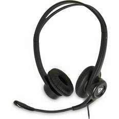 Headsets og ørepropper V7 HU311