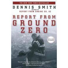 Report from Ground Zero (Paperback, 2003)