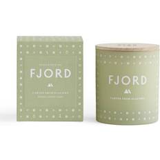 Skandinavisk Fjord Scented Candle 190g