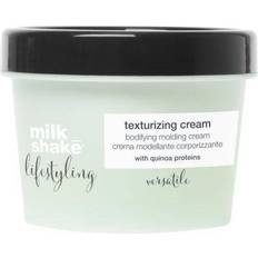 Antioxidantien Stylingcremes milk_shake Lifestyling Texturizing Cream 100ml