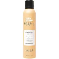 Antioksidanter Stylingprodukter milk_shake Lifestyle Shaping Foam 250ml