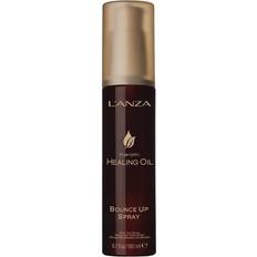 Leave-in Volumizere Lanza Keratin Healing Oil Bounce Up Spray 180ml