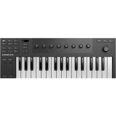 Keyboards Native Instruments Komplete Kontrol M32