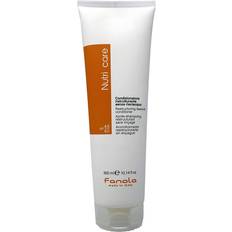 Fanola Nutricare Restructuring Leave-in Conditioner 300ml
