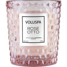 Voluspa Rose Otto Classic Candle Scented Candle 184g