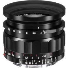 Voigtländer Sony E (NEX) Camera Lenses Voigtländer Color Skopar 21mm F3.5 for Sony E