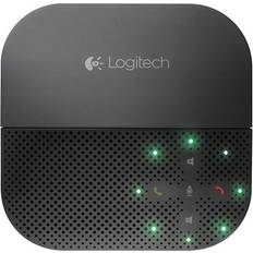 Festnetztelefonie Logitech P710e