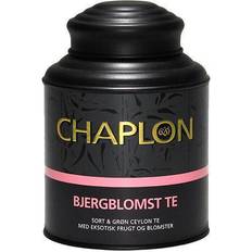 Chaplon Mountain Flower Green Tea 160g