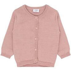 Hust & Claire Claire Cardigan - Dusty Rose (01100193319140-3366)