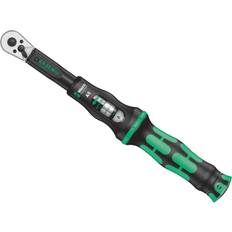 Wera Torque Wrenches Wera A 5 05075604001 Torque Wrench